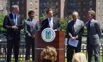 Still a Good Chance for a Cuomo Presidential Run Despite 2014 Mistakes