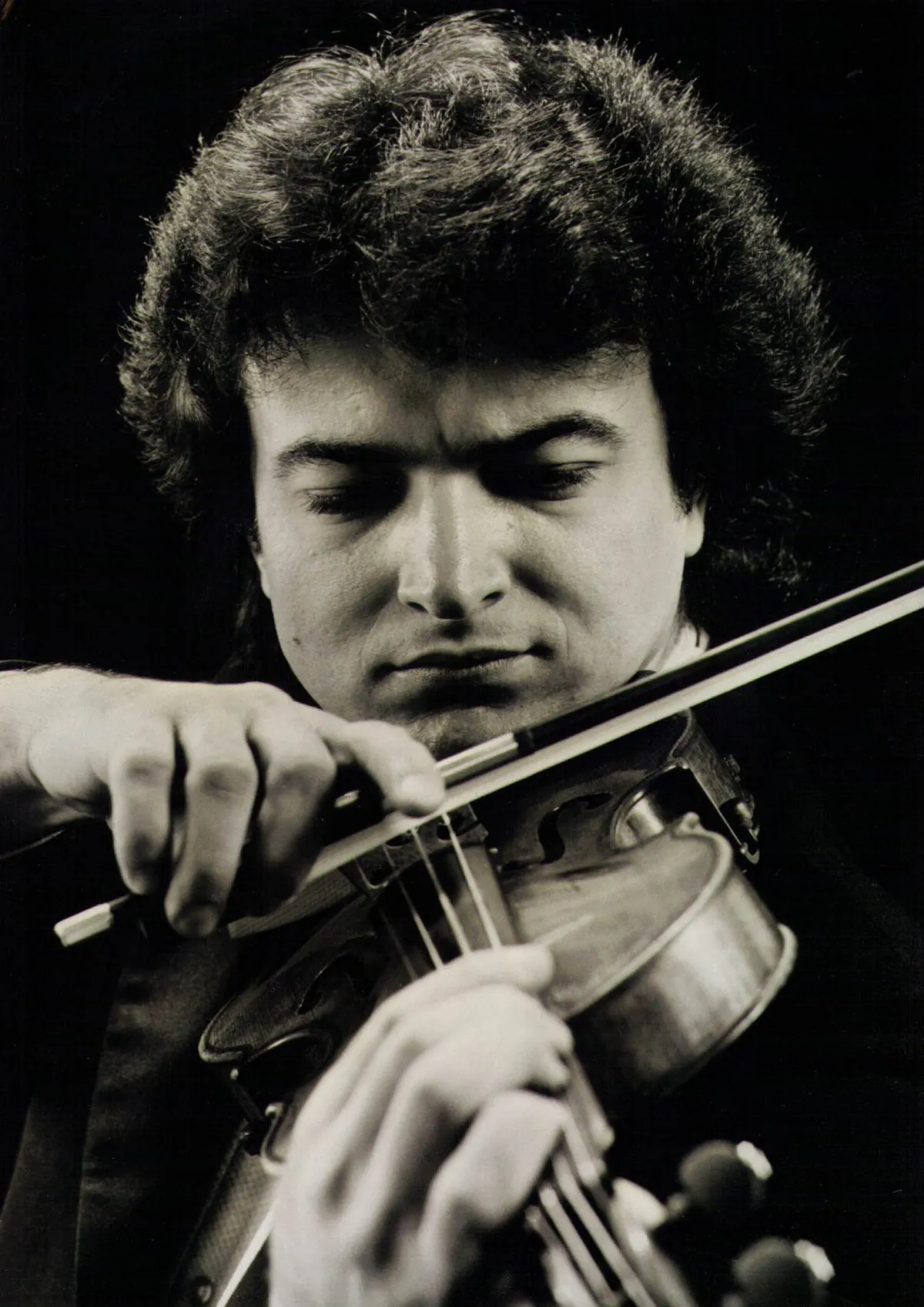 Eugene Sarbu (Courtesy of Eugene Sarbu)
