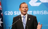Australian State Lockdown Most Severe Outside of Wuhan Says Former PM Tony Abbott