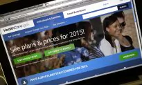 NJ Healthcare Insurance Advocates Challenged