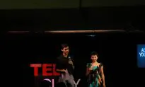 First TEDxCUNY Event Explores Idea of Access