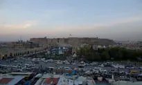 Iraqi-Kurdish Oil Deal Falls Short of Solutions