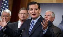 Cruz Wants to Convince Voters He’s ‘Electable Conservative’