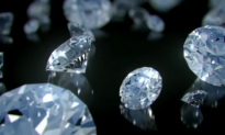 Scientist Creates Diamonds From Peanut Butter (Video)