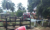 Several injured in lone vehicular accident on Guyana’s coastal belt.