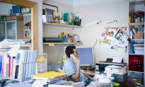The Nature of Clutter in Chinese Medicine