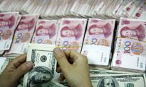 The Internationalization of Chinese Yuan Is Slow Going