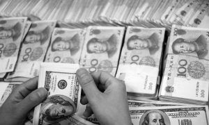 Yuan Depreciation Won’t Help China Exports