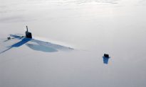 The Big Chill: Tensions in the Arctic