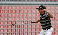 Golf’s Jekyll & Hyde: Bubba Watson