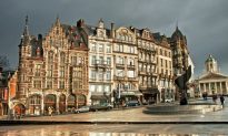 Free Things to Do in Brussels
