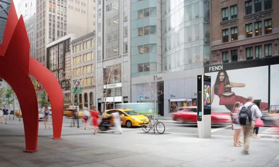 New Payphone-Wi-Fi Plan Favors Manhattan Over Other Boroughs, Officials Say