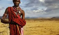 African Idyll: Campi Ya Kanzi