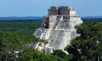 Ancient Mayan City Discovered By Canadian Teen William Gadoury