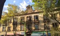 Mexico City’s Coolest Neighborhood: Roma Norte!