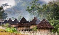 Top Destinations in Papua New Guinea