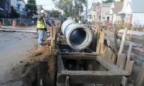 NYC Sewer Upgrades to Protect Ecologically-Sensitive Waters