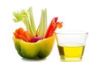 Olive Oil Protects Heart From Air Pollution, Lowers Blood Pressure