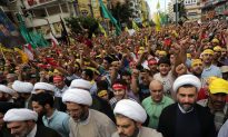 Hezbollah: In Syria for the Long Haul