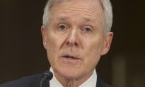 Navy Secretary Ray Mabus Spent Taxpayers’ $4.7M on World Travel