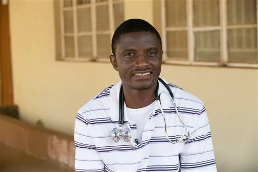 Ebola Tests Can Show False Negatives, Doctors Shocked to Learn