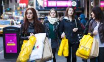 New Yorkers Could Face 10 Cent Tax on Plastic Bags