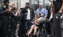 NYC Police Union at Odds With City Council Over Bounced Emails