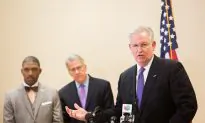 Missouri Governor Launches Ferguson Commission (Video)