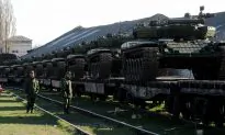 Are Europe and the World Slipping Back Into a 2nd Cold War?