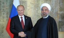 Russia’s Borders: Iran’s Cautious Friendship With Moscow
