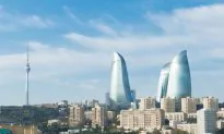 Top Destinations in Azerbaijan