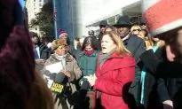 NYC Renters Rally for Protection