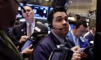 US Stocks Get a Boost From Pharma Companies