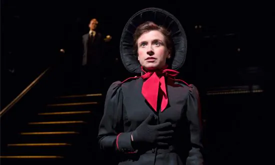 Theater Review: ‘Major Barbara’