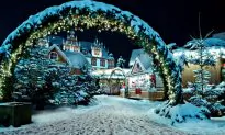 27 of Europe’s Best Christmas Markets