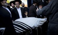 Israel Vows Harsh Response to Synagogue Attack