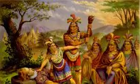The True Story of Pocahontas as NOT Told by Disney
