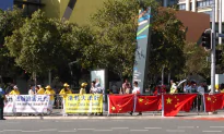 Police Community Liaison Appreciated During G20