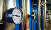 Heating Costs Heading Up as Cold Grips Nation