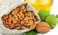 Walnuts Slow Prostate Cancer in Mice