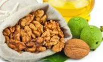 Walnuts Slow Prostate Cancer in Mice