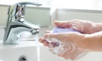The Dirty Side of Soap