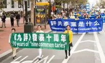 Canadian MPs: Regime Change Ahead as Chinese Renounce Communist Party Membership