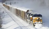 Buffalo Area Hit With Epic Snow… With More Coming