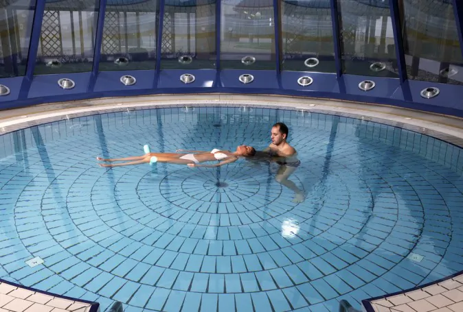 (Therme Loipersdorf, CC BY 2.0)
