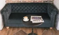 Toby’s Estate Coffee Opens West Village Location
