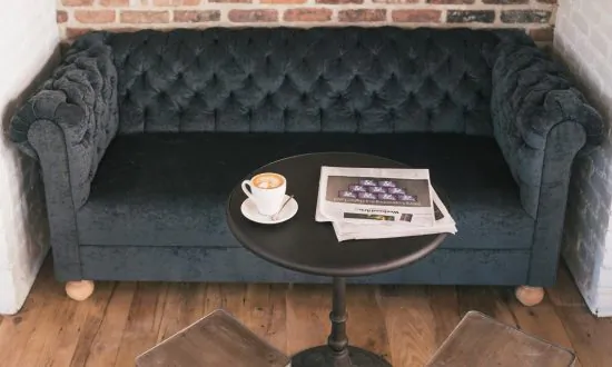 Toby’s Estate Coffee Opens West Village Location