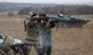 World War 3 Coming? Ex-Congressman Says Congress Wants US-Russia Conflict