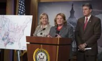 Republicans to Resurrect Keystone Pipeline Legislation