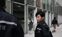 Pro-Democracy Camp, Hong Kong Gov’t Slam Legislature Attackers